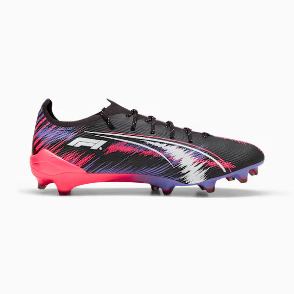 Zapatos Fútbol Puma Ultra 5 Ultimate FG/AG Original Sin Caja