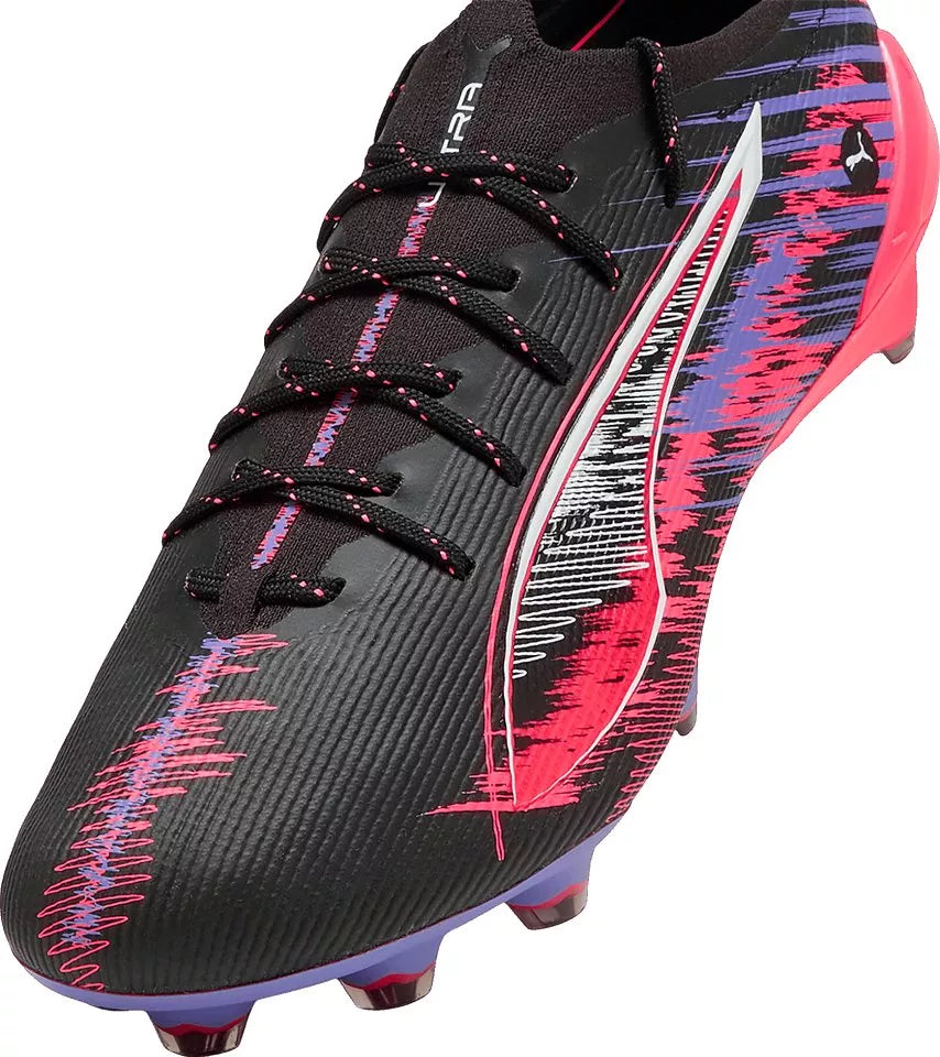 Zapatos Fútbol Puma Ultra 5 Ultimate FG/AG Original Sin Caja