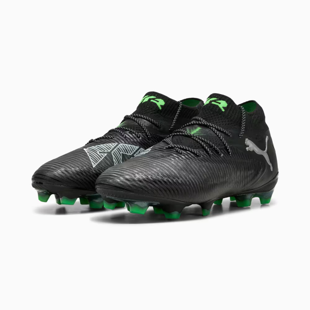 Zapatos Fútbol Puma Future 8 Ultimate FG Originales Sólo Pasto Natural