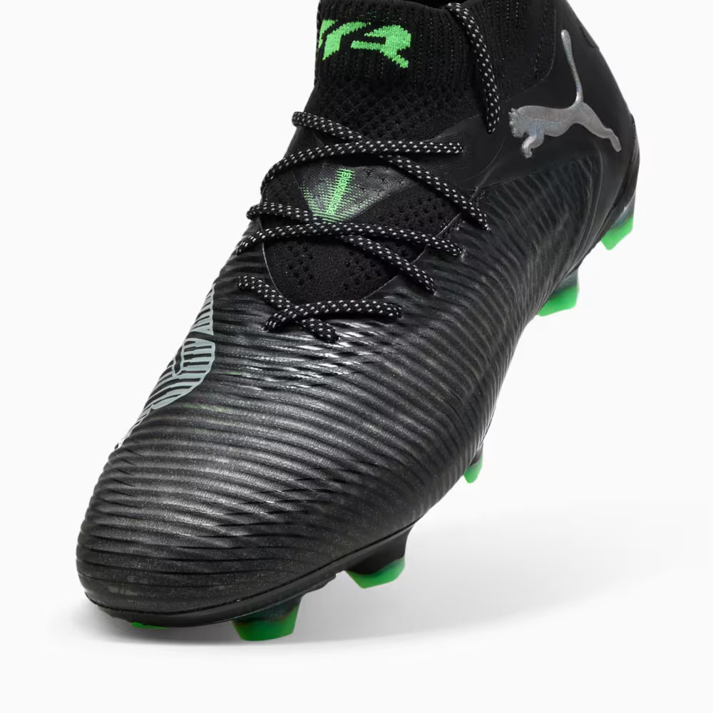 Zapatos Fútbol Puma Future 8 Ultimate FG Originales Sólo Pasto Natural