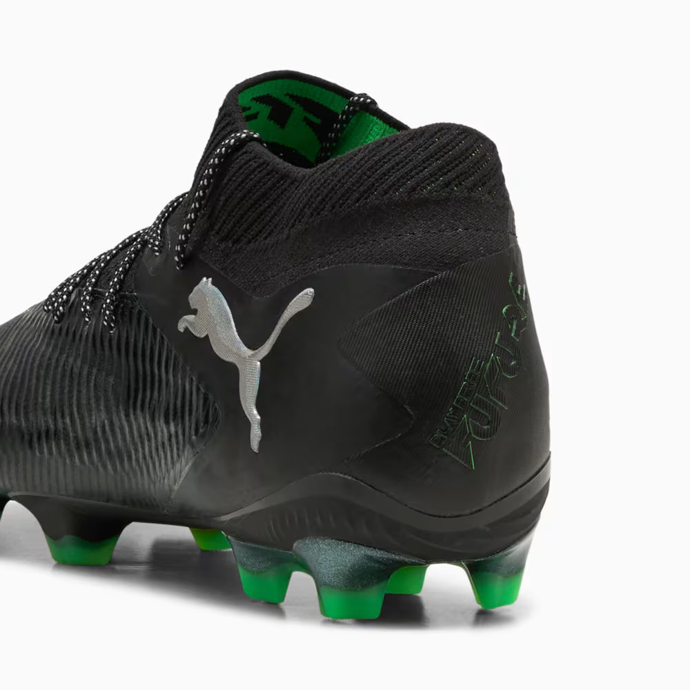 Zapatos Fútbol Puma Future 8 Ultimate FG Originales Sólo Pasto Natural