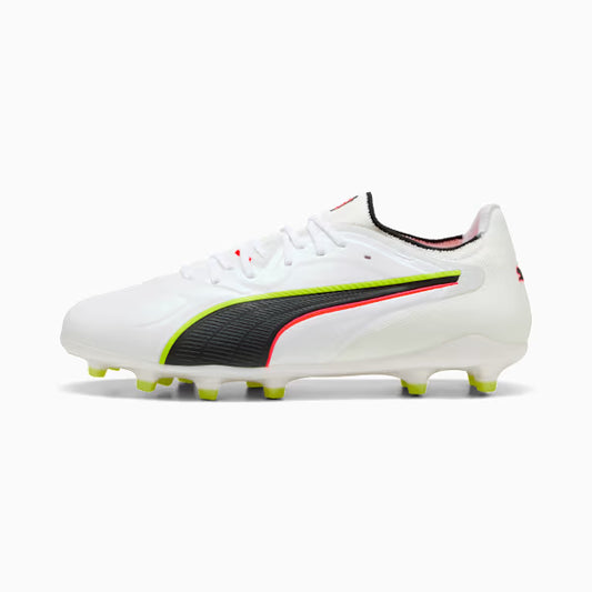 Zapatos Fútbol Puma King 20 Ultimate FG/AG Sólo Pasto Natural