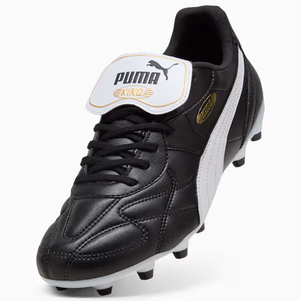 Zapatos Fútbol Puma King TOP FG Originales Sólo Pasto Natural