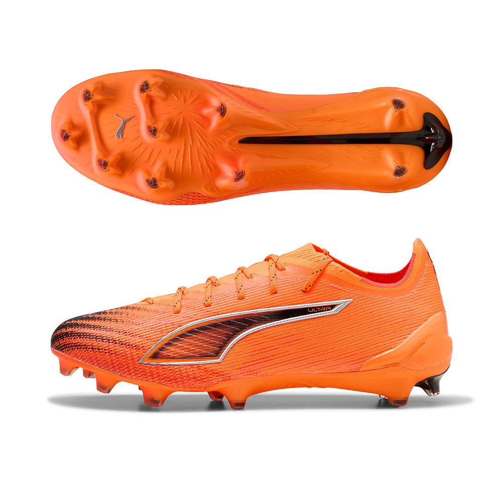Zapatos Fútbol Puma Ultra 6 Ultimate FG Sólo Pasto Original