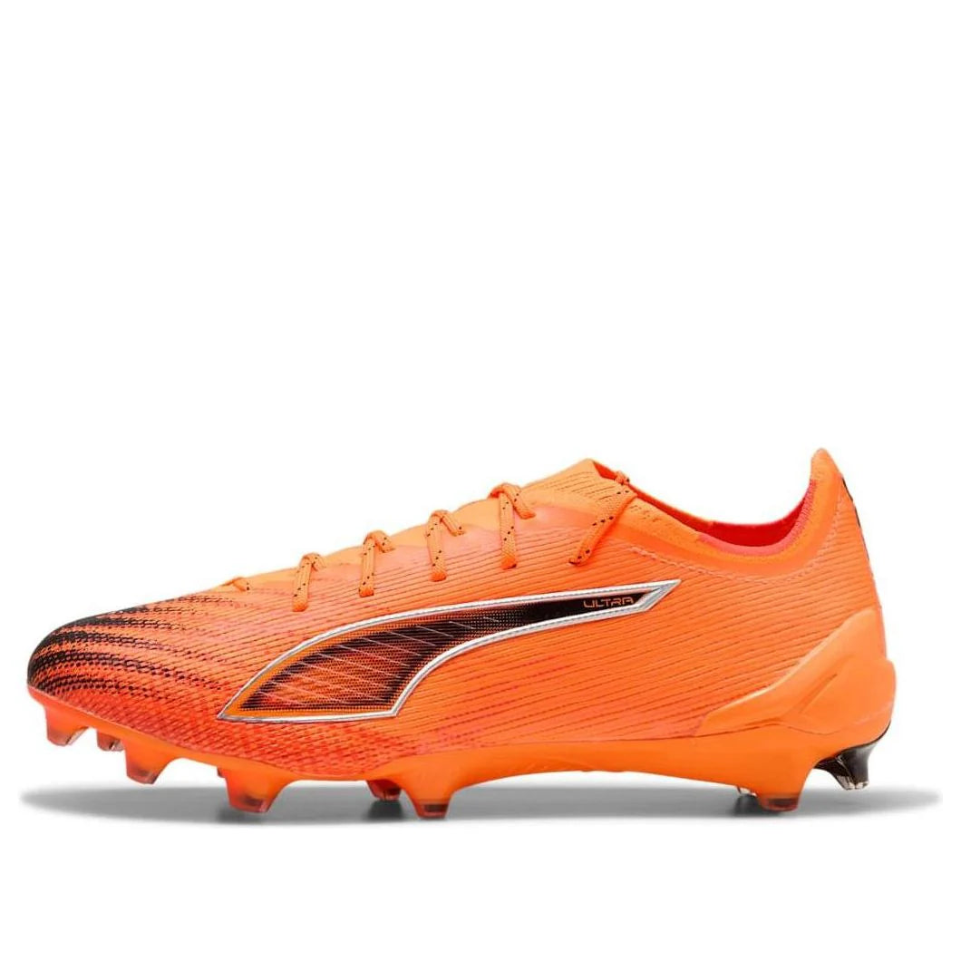 Zapatos Fútbol Puma Ultra 6 Ultimate FG Sólo Pasto Original