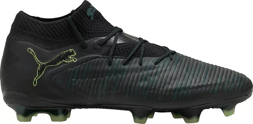 Zapatos Fútbol Puma Future 8 Ultimate FG Original Pasto Natural