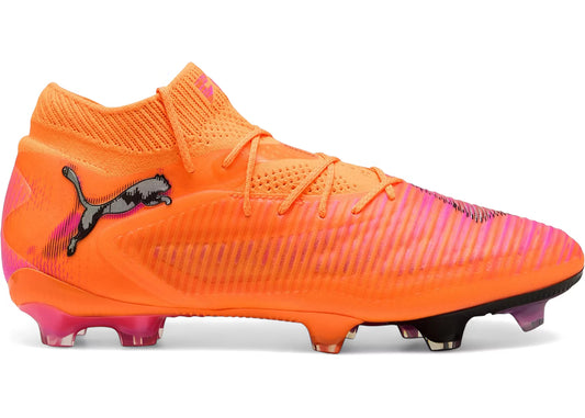 Zapatos Puma Future 8 Ultimate FG Original Pasto Natural