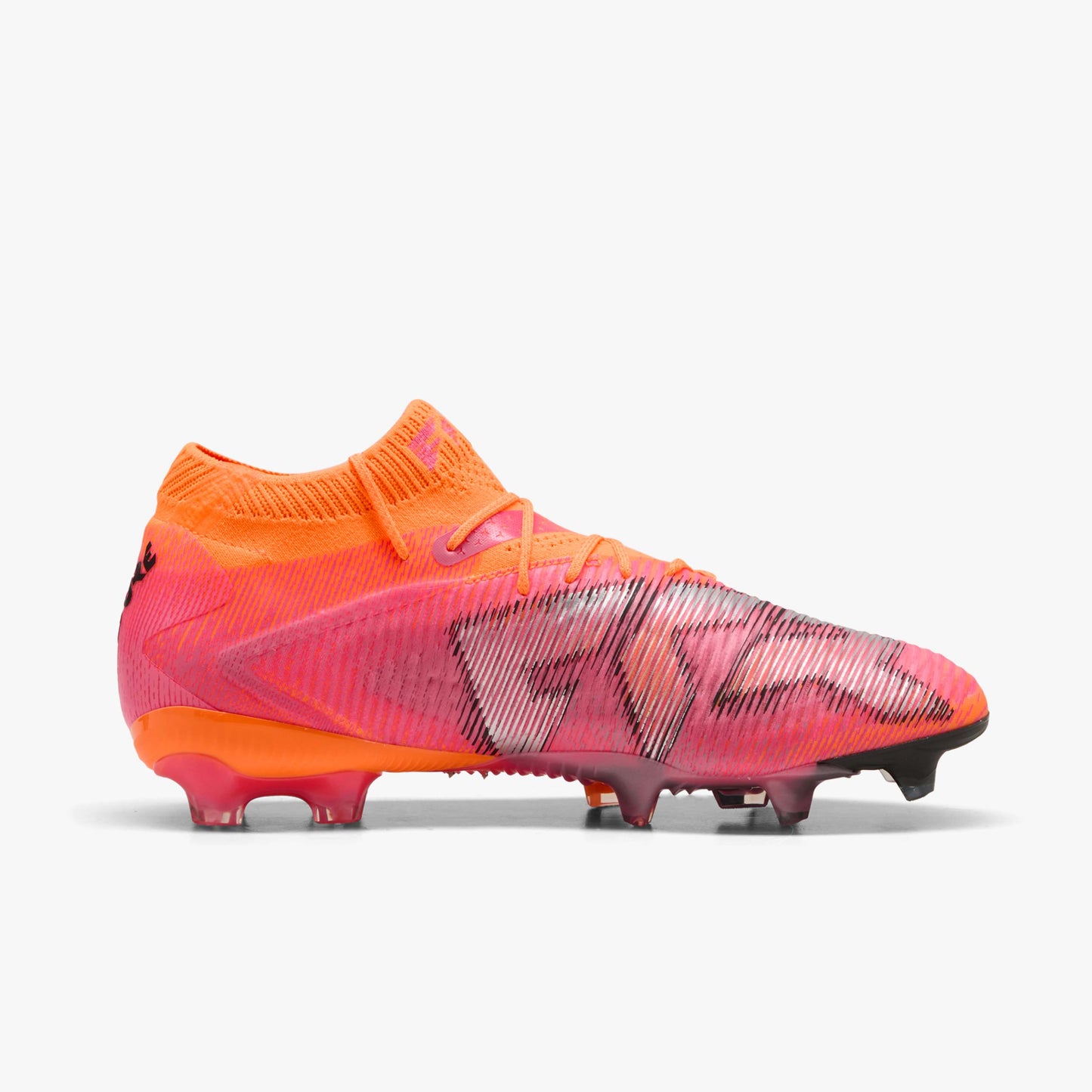 Zapatos Puma Future 8 Ultimate FG Original Pasto Natural