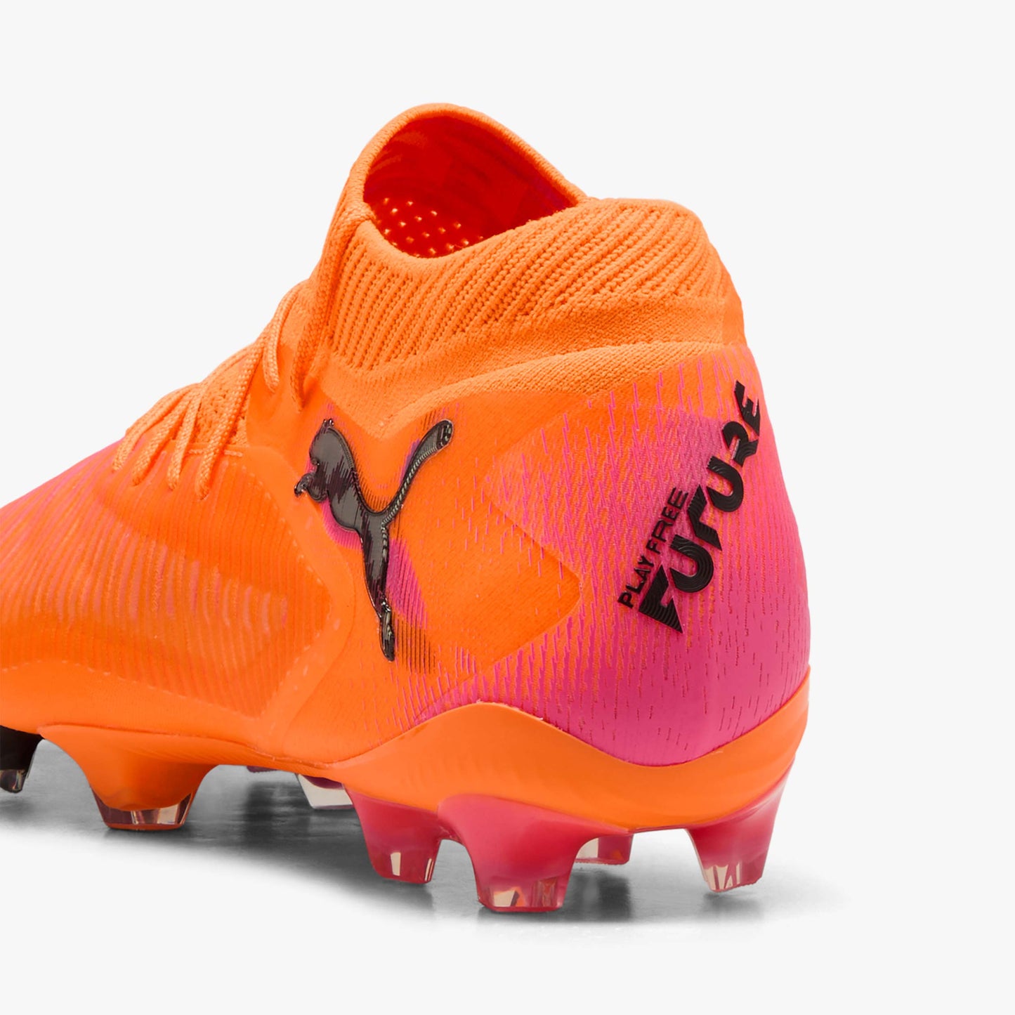 Zapatos Puma Future 8 Ultimate FG Original Pasto Natural