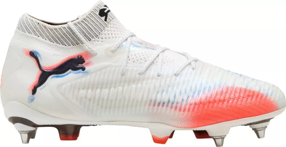 Zapatos Fútbol Puma Future 8 Ultimate MxSG Originales Sólo Morral