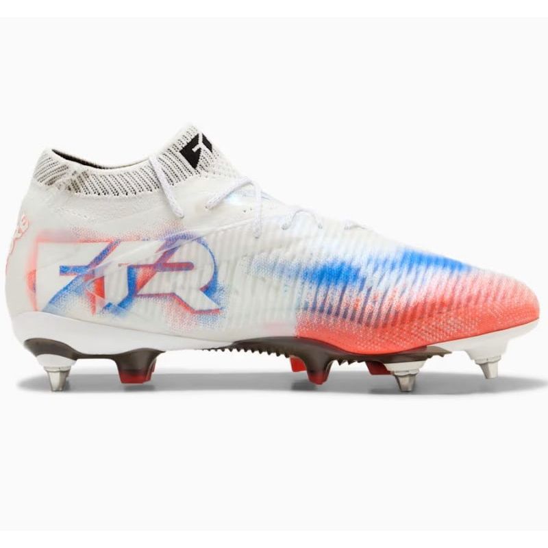 Zapatos Fútbol Puma Future 8 Ultimate MxSG Originales Sólo Morral