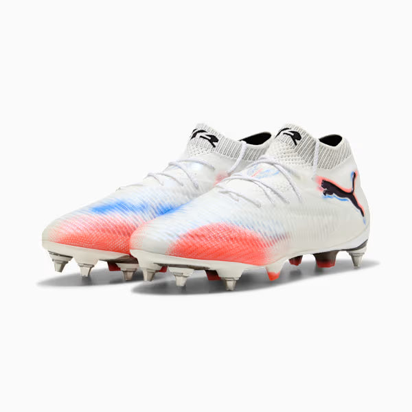 Zapatos Fútbol Puma Future 8 Ultimate MxSG Originales Sólo Morral