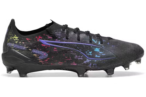 Zapatos Fútbol Puma Ultra 5 Ultimate FG Limited Edition Sólo Pasto Natural