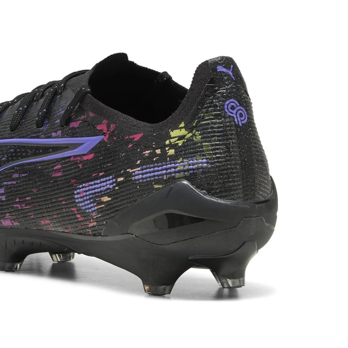 Zapatos Fútbol Puma Ultra 5 Ultimate FG Limited Edition Sólo Pasto Natural
