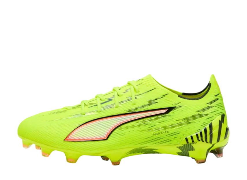 Zapatos Fútbol Puma Ultra 6 Ultimate FG/AG Original Sólo Pasto Natural