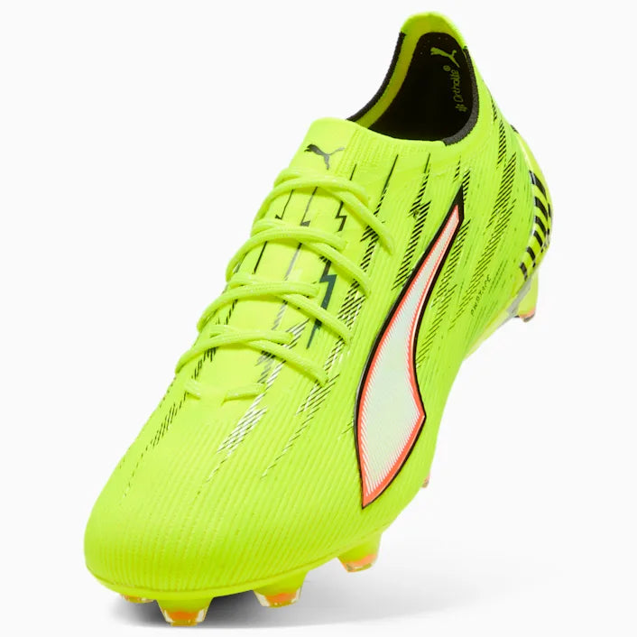 Zapatos Fútbol Puma Ultra 6 Ultimate FG/AG Original Sólo Pasto Natural