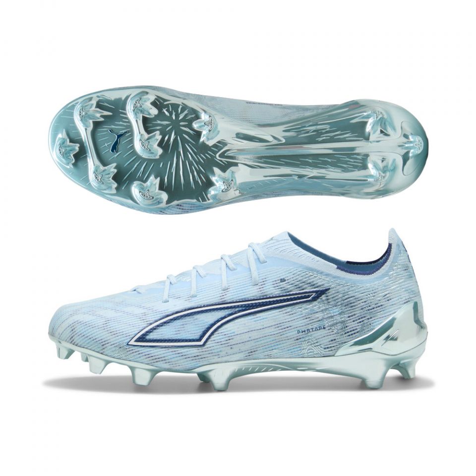 Zapatos Fútbol Puma Ultra 6 Ultimate FG Original Sólo Pasto Natural