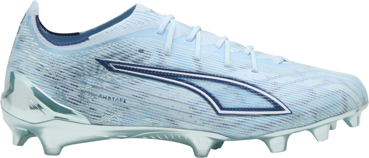 Zapatos Fútbol Puma Ultra 6 Ultimate FG Original Sólo Pasto Natural