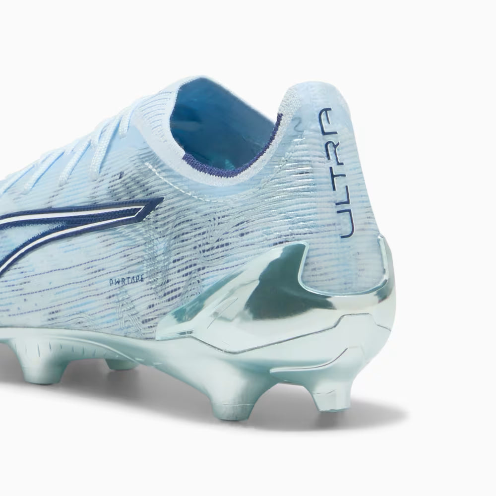 Zapatos Fútbol Puma Ultra 6 Ultimate FG Original Sólo Pasto Natural