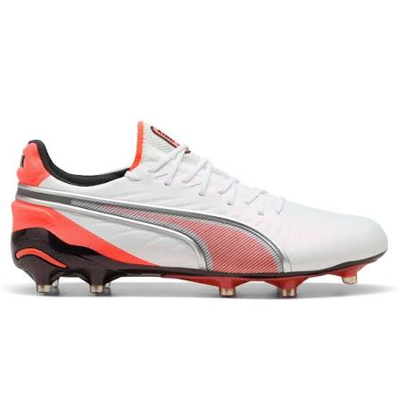 Zapatos Fútbol Puma King Ultimate FG Originales Sólo Pasto Natural