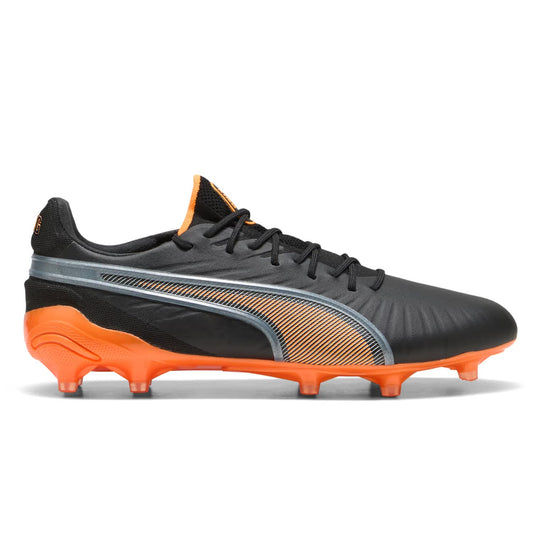 Zapatos Fútbol Puma King Ultimate FG Originales Pasto Natural