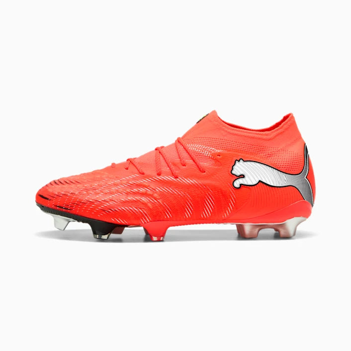 Zapatos Fútbol Puma Future 9 Ultimate FG/AG Originales Sólo Pasto Natural