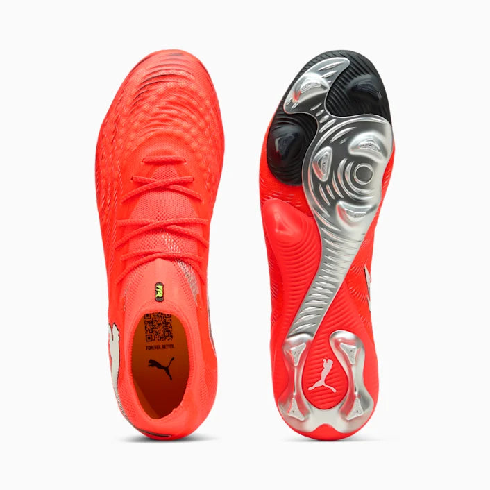 Zapatos Fútbol Puma Future 9 Ultimate FG/AG Originales Sólo Pasto Natural