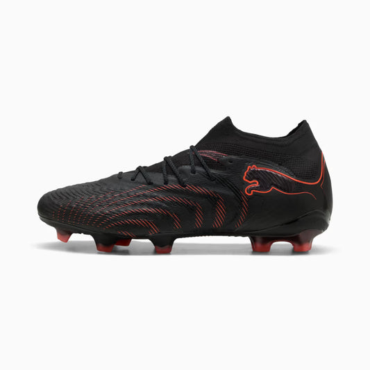 Zapatos Fútbol Puma Future 9 Ultimate FG Original Sólo Pasto Natural