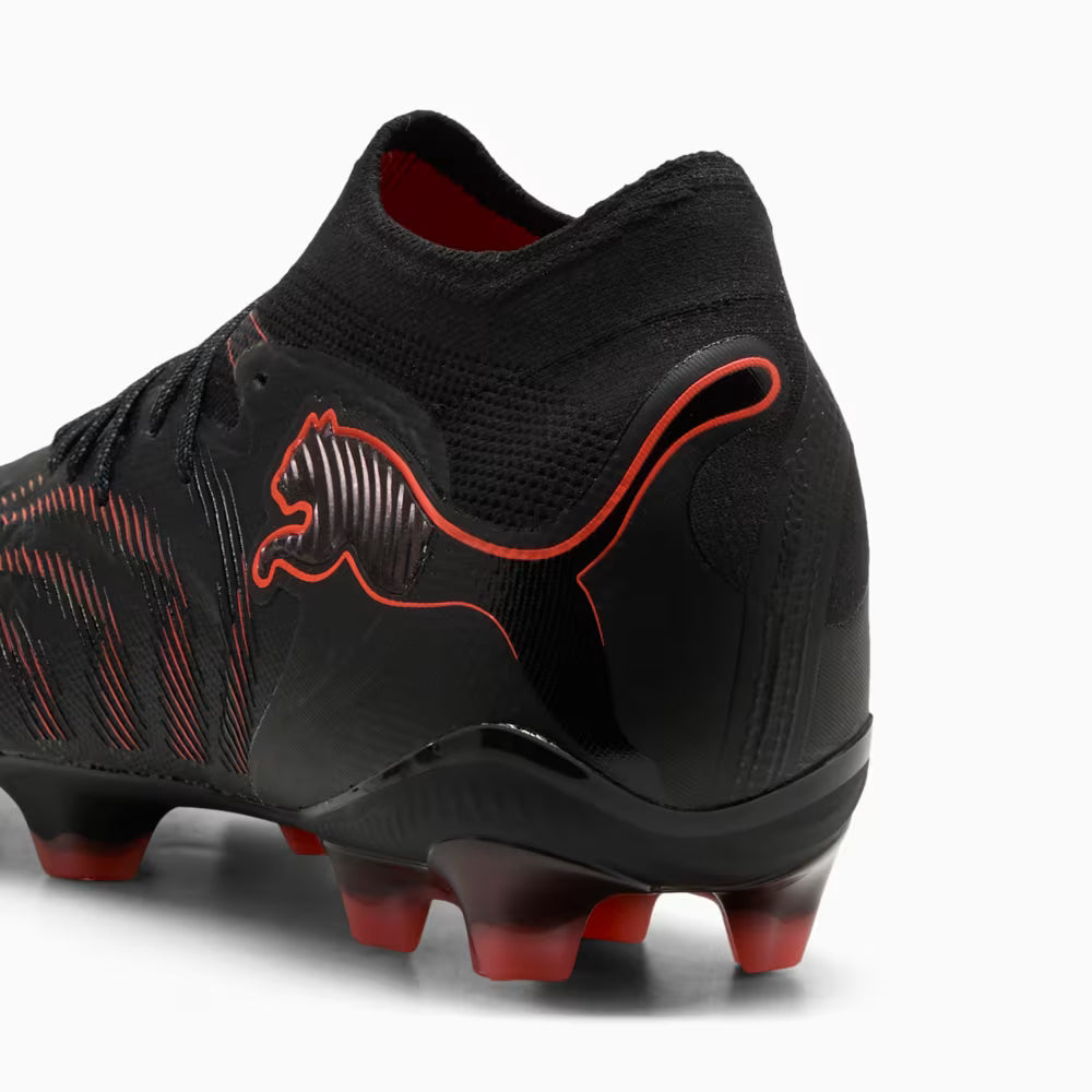 Zapatos Fútbol Puma Future 9 Ultimate FG Original Sólo Pasto Natural