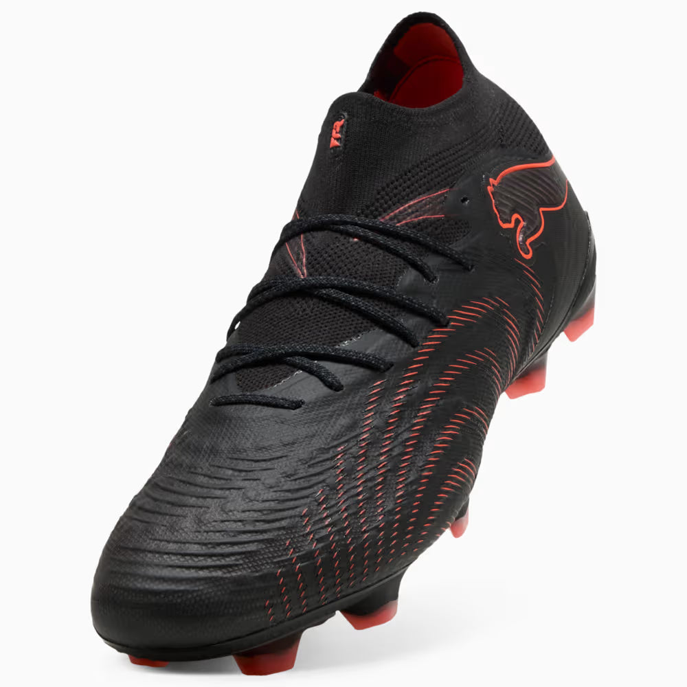 Zapatos Fútbol Puma Future 9 Ultimate FG Original Sólo Pasto Natural