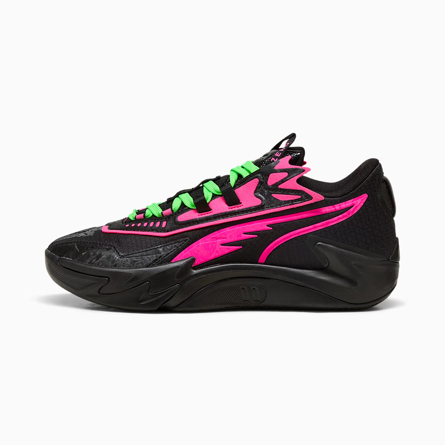 Zapatillas Basketball Puma Scoot Zeros II VN Originales