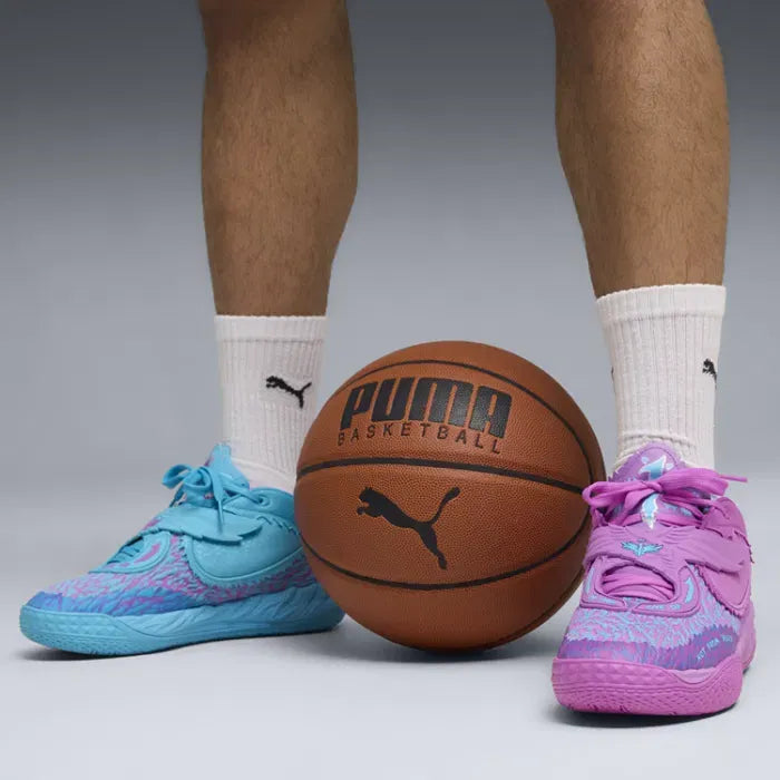Zapatillas Basketball Puma LaMelo Ball MB.05 Hive Originales