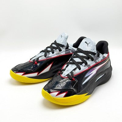 Zapatillas Basketball Puma Scoot Zeros III Originales