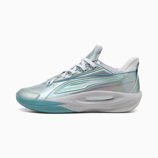 Zapatillas Basketball Puma Scoot Zero III Originales