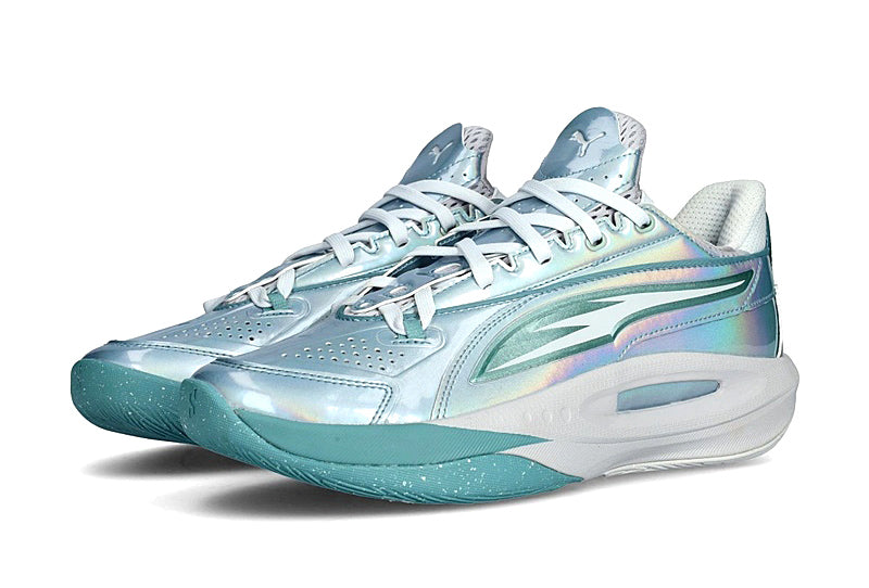 Zapatillas Basketball Puma Scoot Zero III Originales