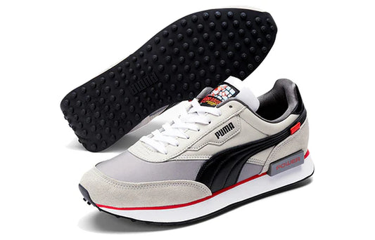 Zapatillas Puma Future Ride Nintendo Super Mario NES