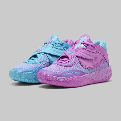 Zapatillas Basketball Puma LaMelo Ball MB.05 Hive Originales
