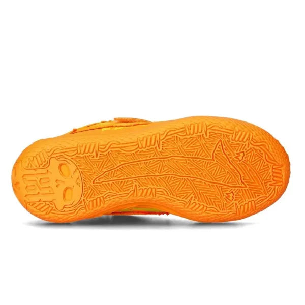 Zapatillas Basketball Puma LaMelo Ball MB.05 Fast & Furious Caja Sin Tapa