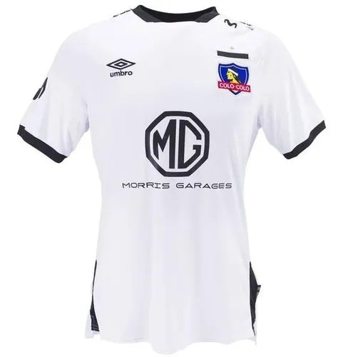 Camiseta Umbro Colo Colo 2019 Local Nueva Embalada Original
